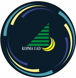 KOPMA UAD Website Official